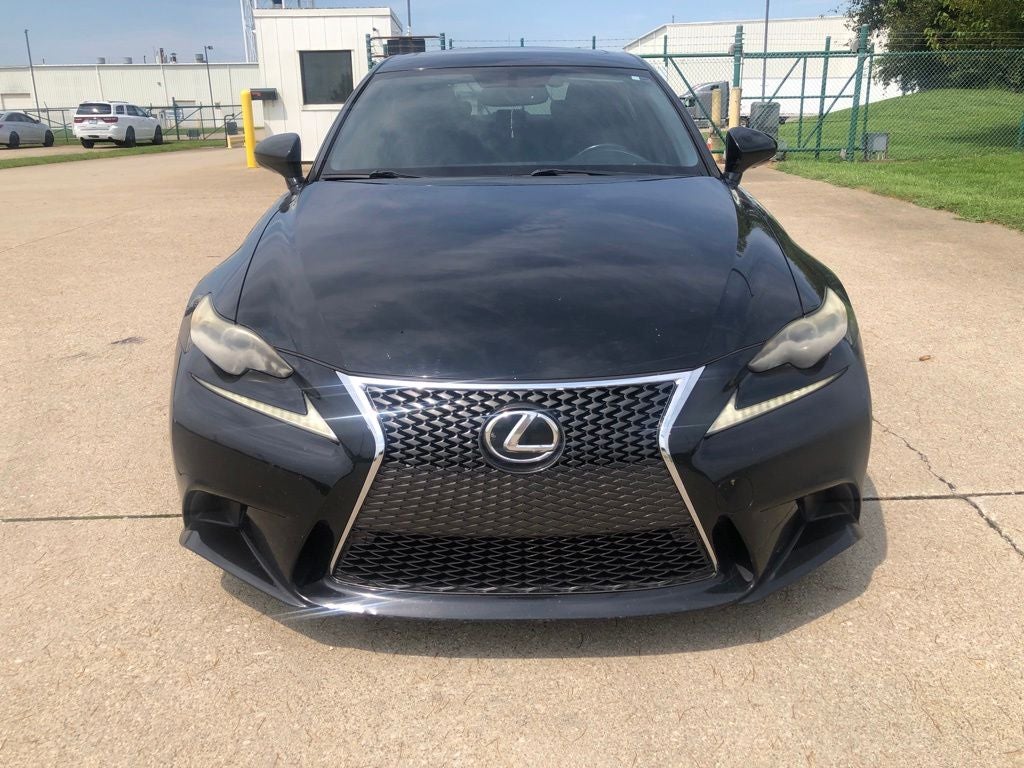 Used 2014 Lexus IS 250 with VIN JTHCF1D29E5006059 for sale in Shelbyville, KY