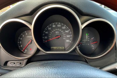 2005 Lexus SC 430