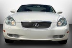 2005 Lexus SC 430