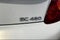 2005 Lexus SC 430