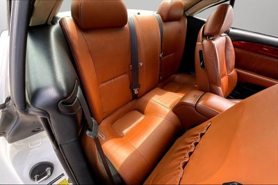 2005 Lexus SC 430