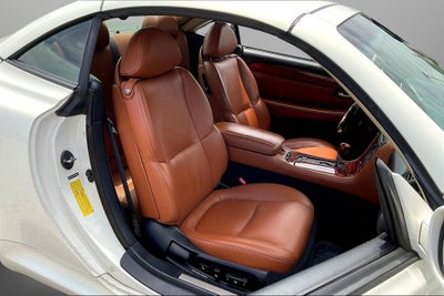 2005 Lexus SC 430