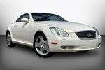 2005 Lexus SC 430