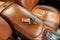 2005 Lexus SC 430
