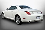 2005 Lexus SC 430