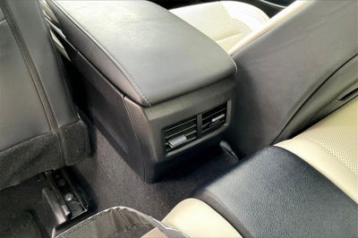 2019 Lexus RC 300 F SPORT