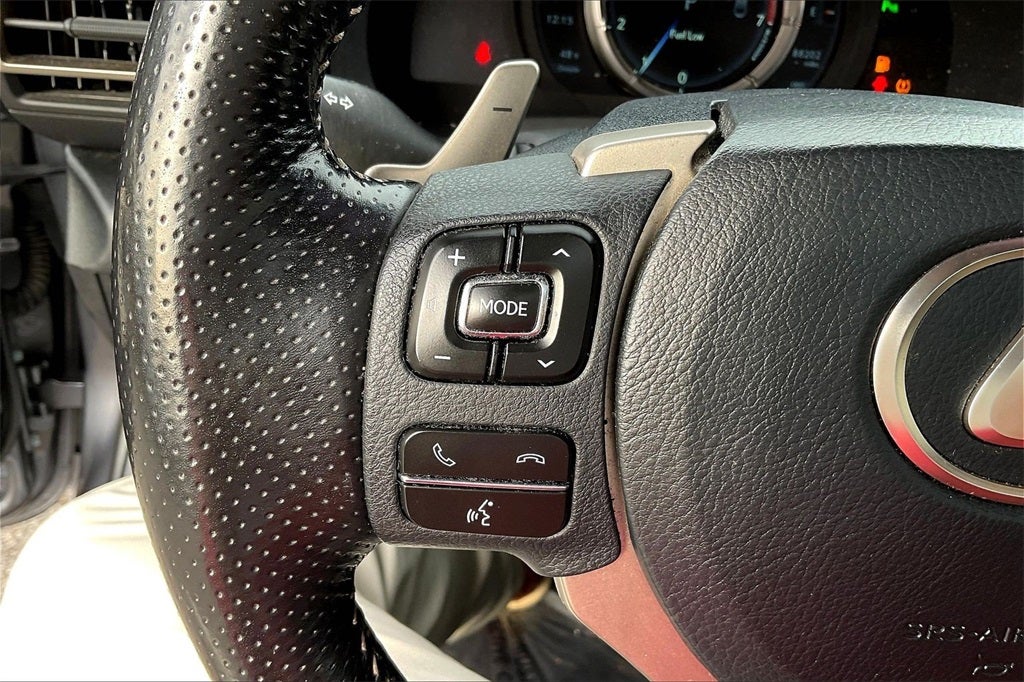 2019 Lexus RC 300 F SPORT