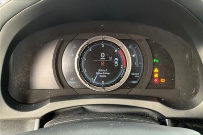 2019 Lexus RC 300 F SPORT