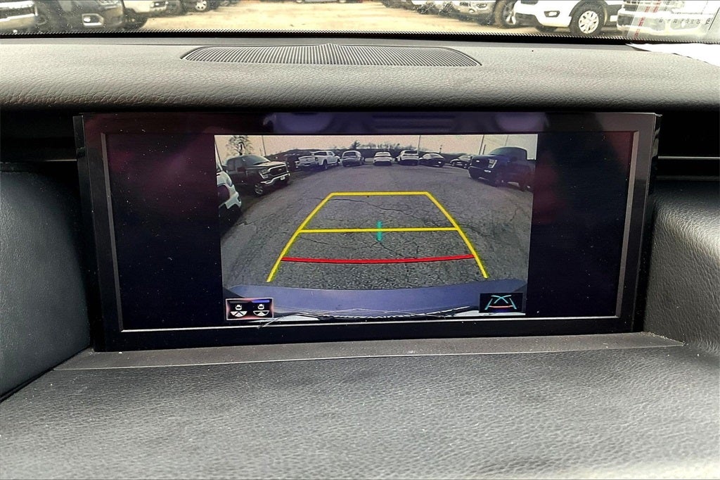 2019 Lexus RC 300 F SPORT