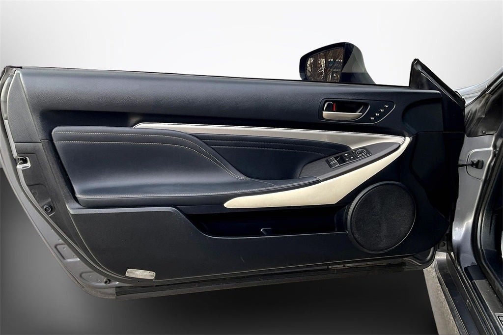 2019 Lexus RC 300 F SPORT