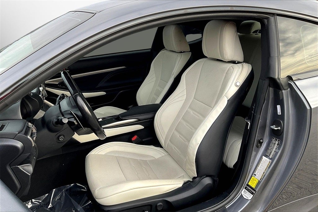 2019 Lexus RC 300 F SPORT