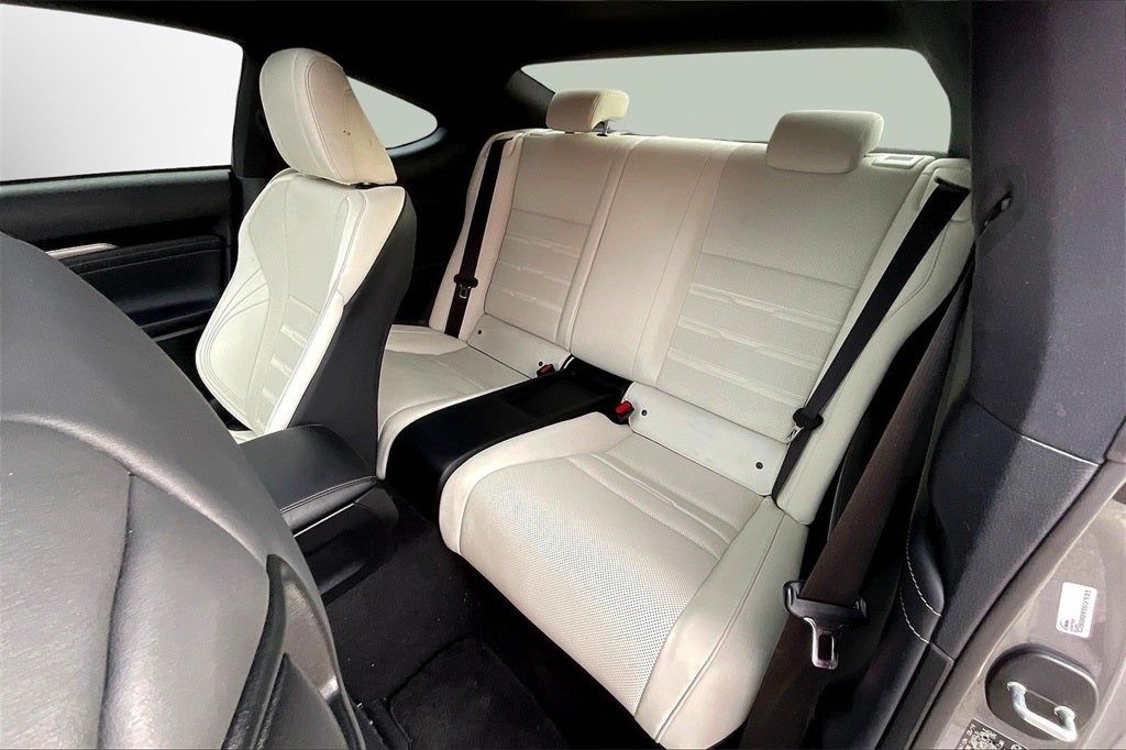 2019 Lexus RC 300 F SPORT