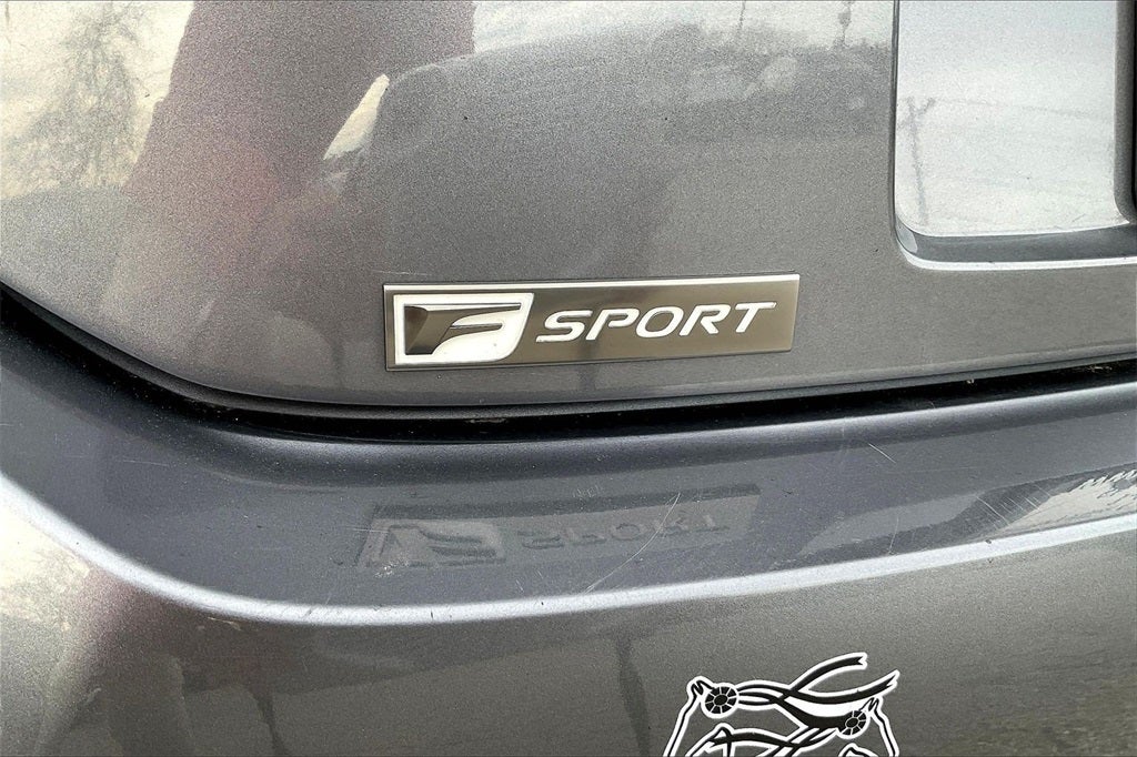 2019 Lexus RC 300 F SPORT