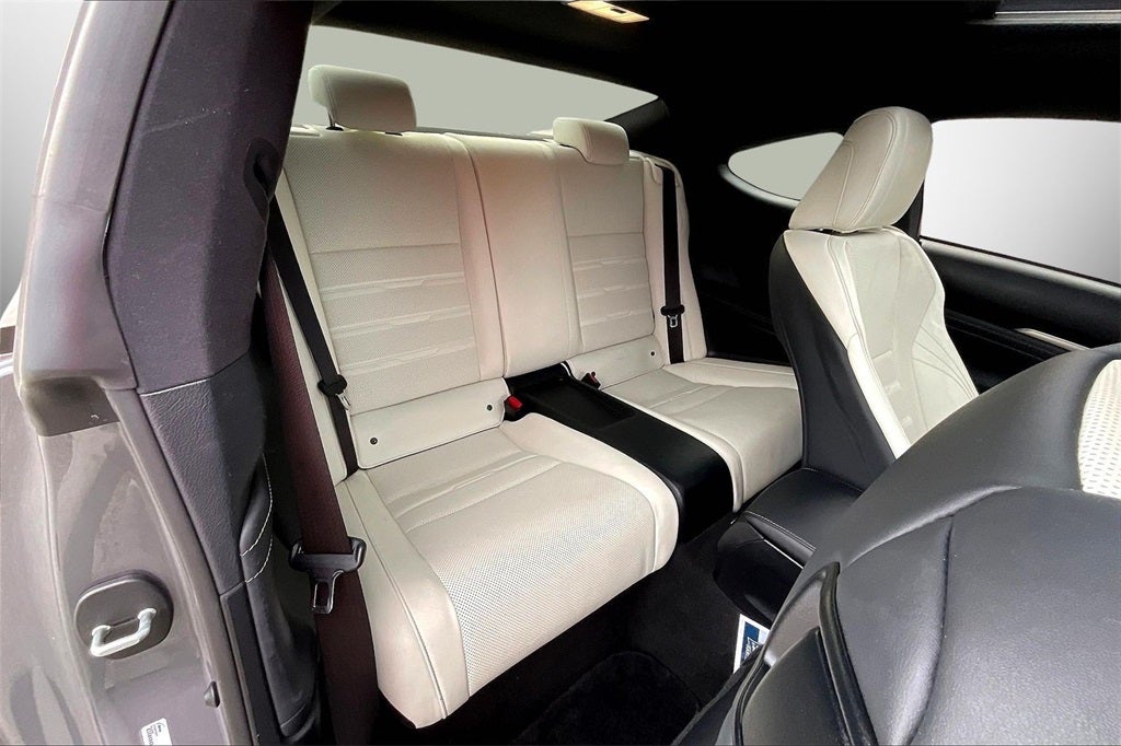 2019 Lexus RC 300 F SPORT