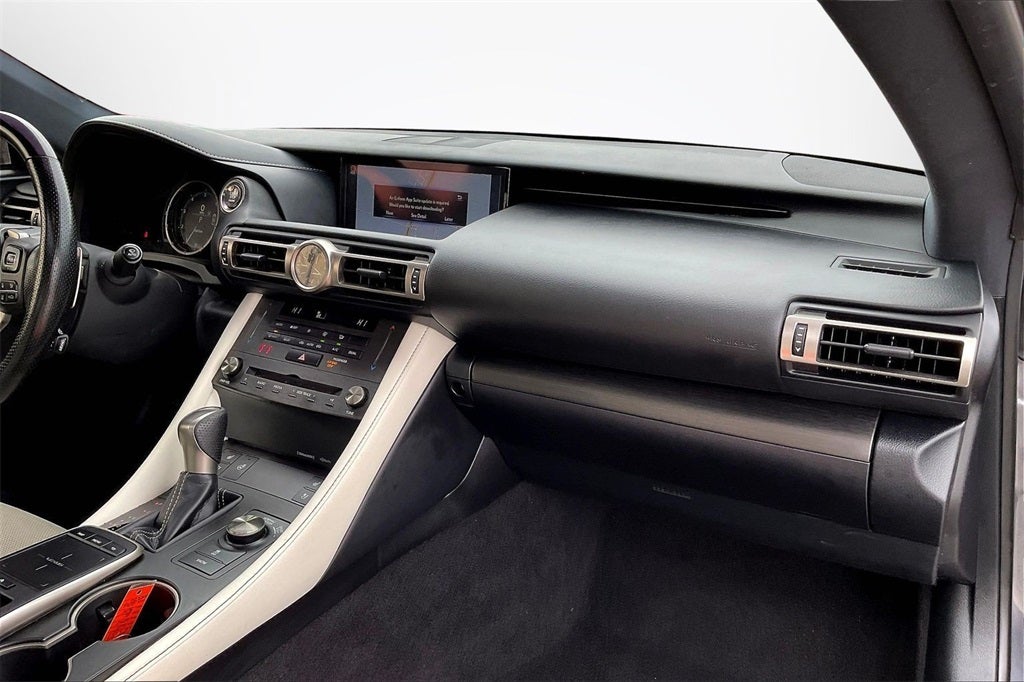 2019 Lexus RC 300 F SPORT