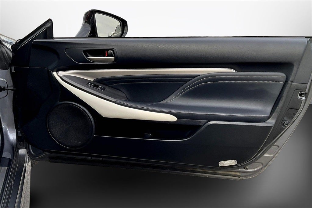 2019 Lexus RC 300 F SPORT