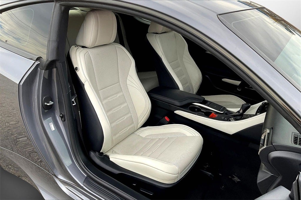 2019 Lexus RC 300 F SPORT