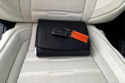 2019 Lexus RC 300 F SPORT