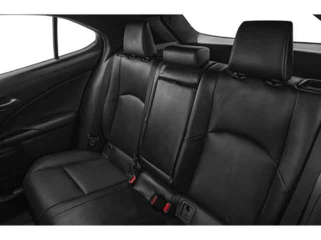 2021 Lexus UX 250h F SPORT