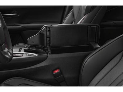 2021 Lexus UX 250h F SPORT