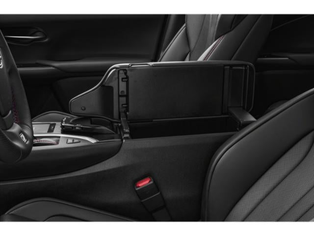 2021 Lexus UX 250h F SPORT
