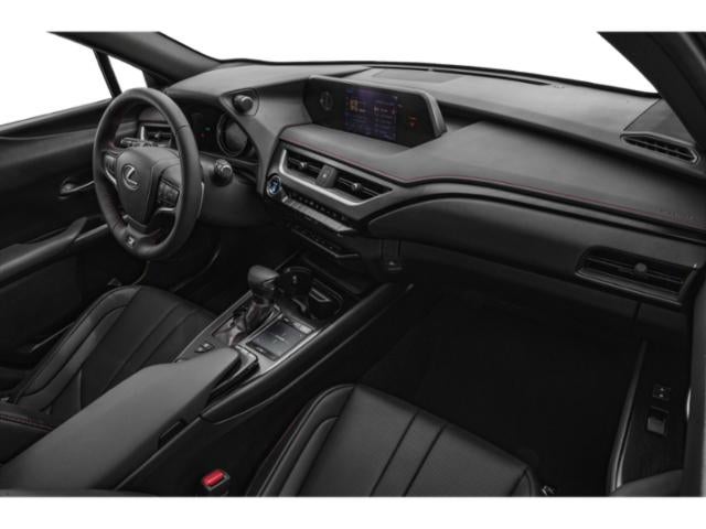2021 Lexus UX 250h F SPORT