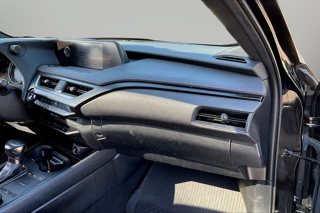 2021 Lexus UX 250h F SPORT