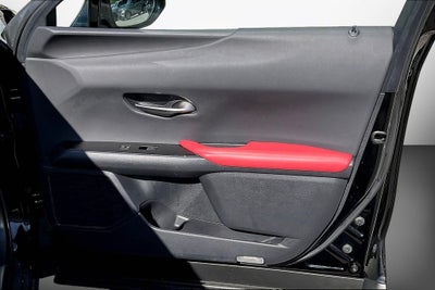 2021 Lexus UX 250h F SPORT