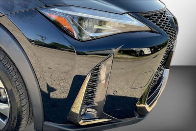 2021 Lexus UX 250h F SPORT