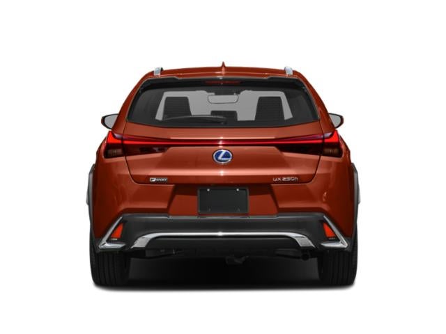 2021 Lexus UX 250h F SPORT