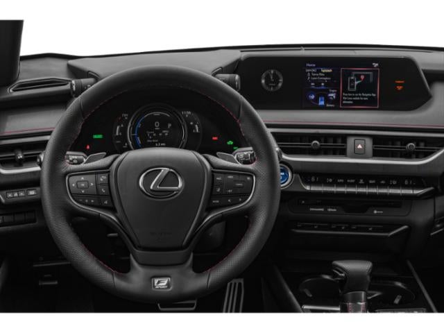 2021 Lexus UX 250h F SPORT