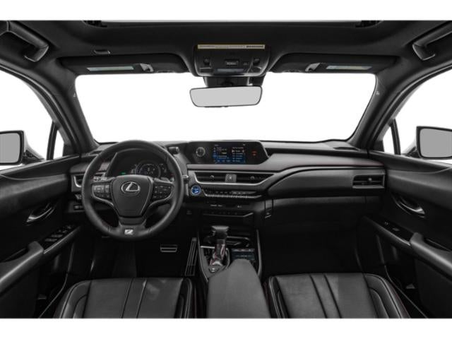 2021 Lexus UX 250h F SPORT