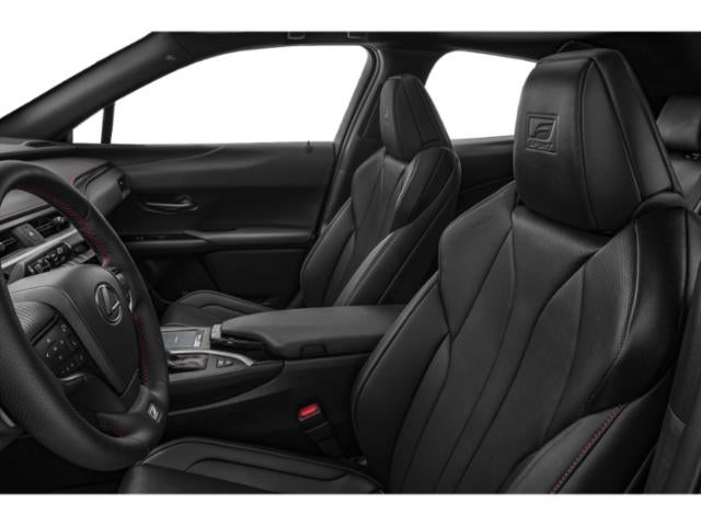 2021 Lexus UX 250h F SPORT