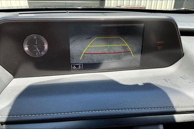 2020 Lexus UX 200 Base