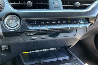 2020 Lexus UX 200 Base