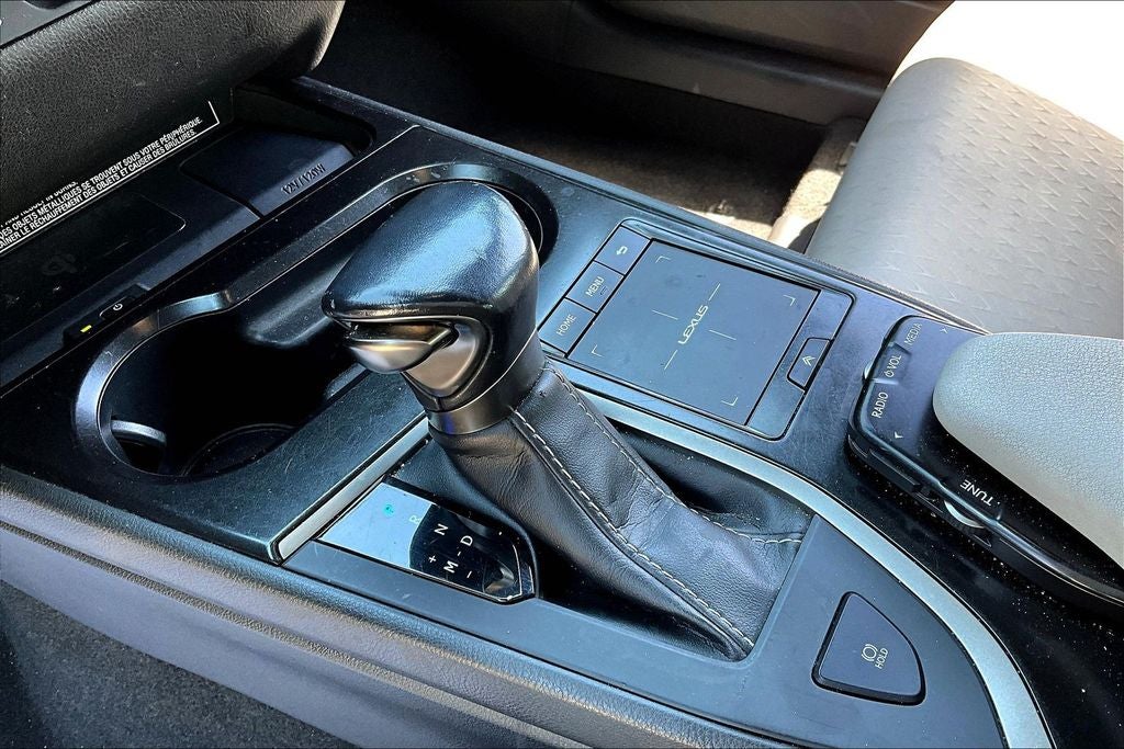 2020 Lexus UX 200 Base