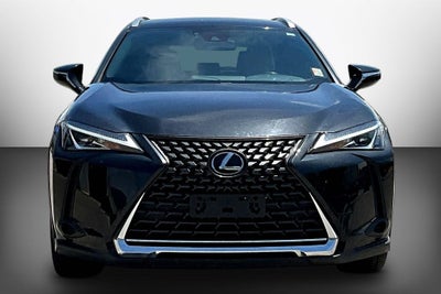 2020 Lexus UX 200 Base
