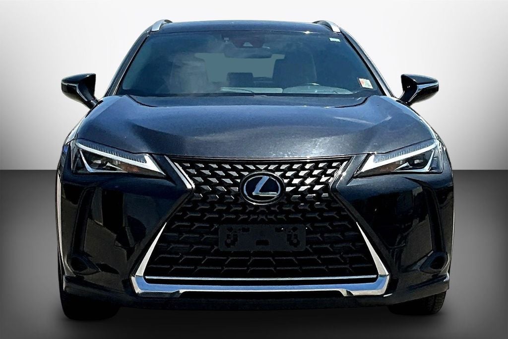 2020 Lexus UX 200 Base