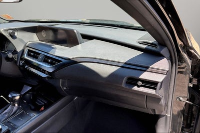 2020 Lexus UX 200 Base