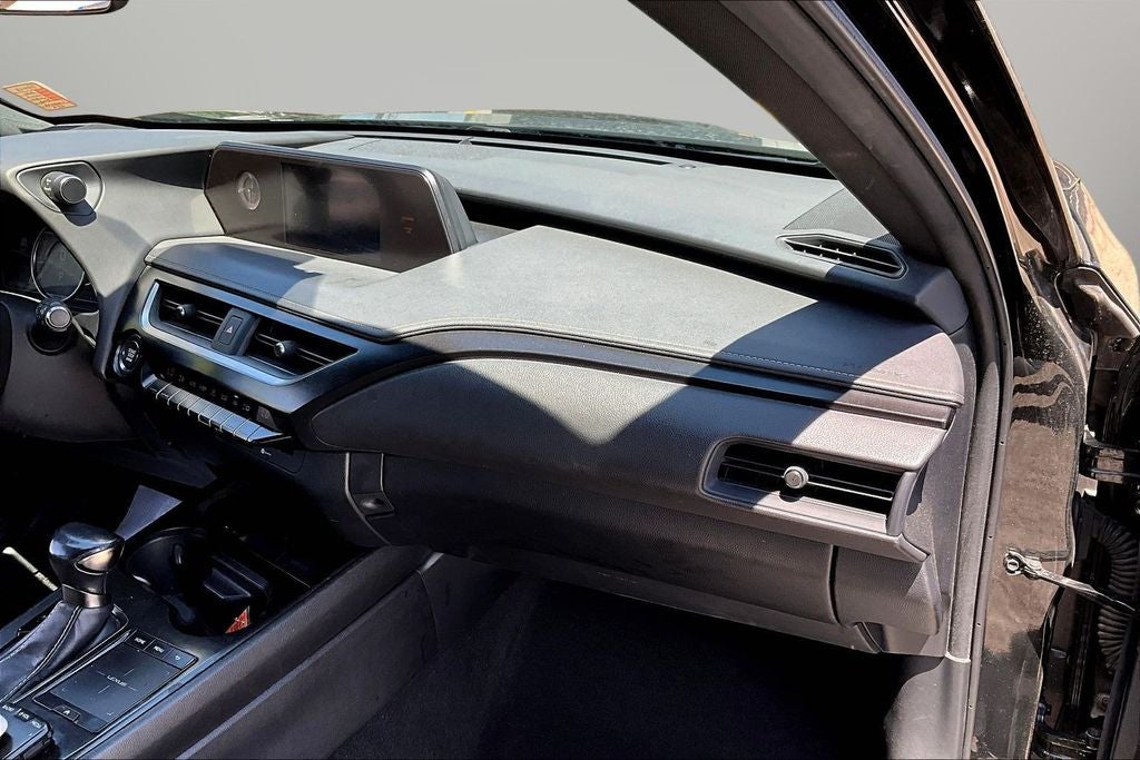 2020 Lexus UX 200 Base