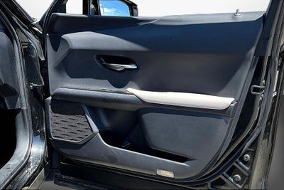 2020 Lexus UX 200 Base