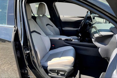 2020 Lexus UX 200 Base