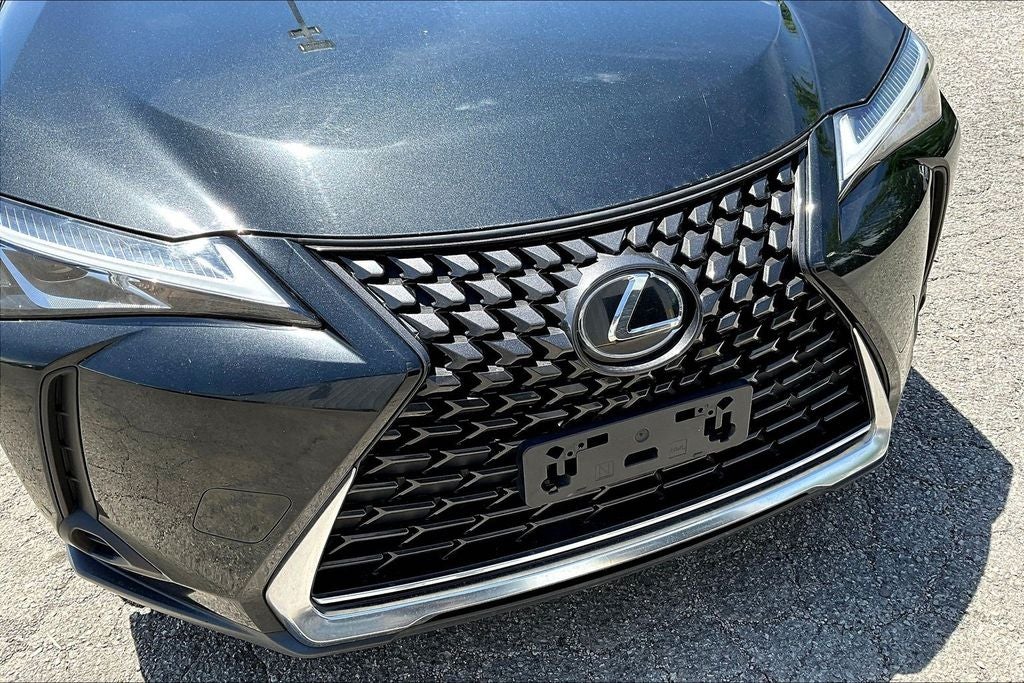 2020 Lexus UX 200 Base