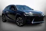 2020 Lexus UX 200 Base