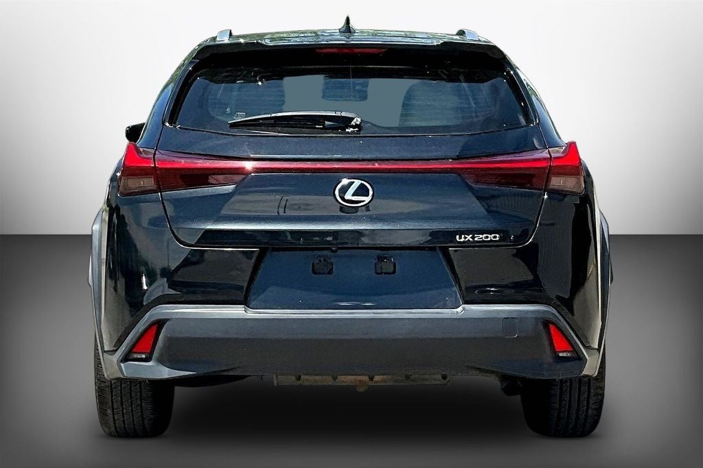 2020 Lexus UX 200 Base