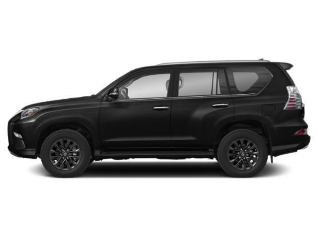 2020 Lexus GX 460