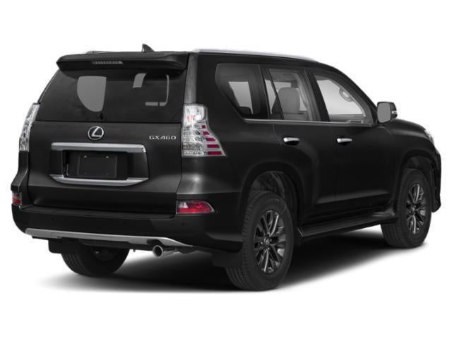 2020 Lexus GX 460