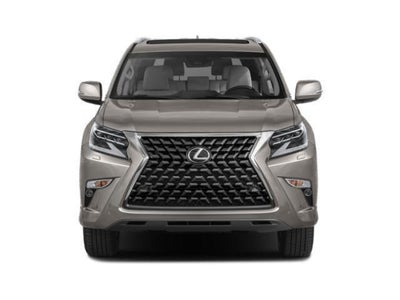 2020 Lexus GX 460