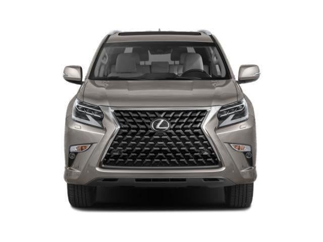 2020 Lexus GX 460