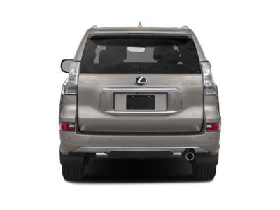 2020 Lexus GX 460
